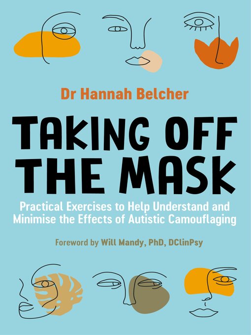 Title details for Taking Off the Mask by Hannah Louise Belcher - Available